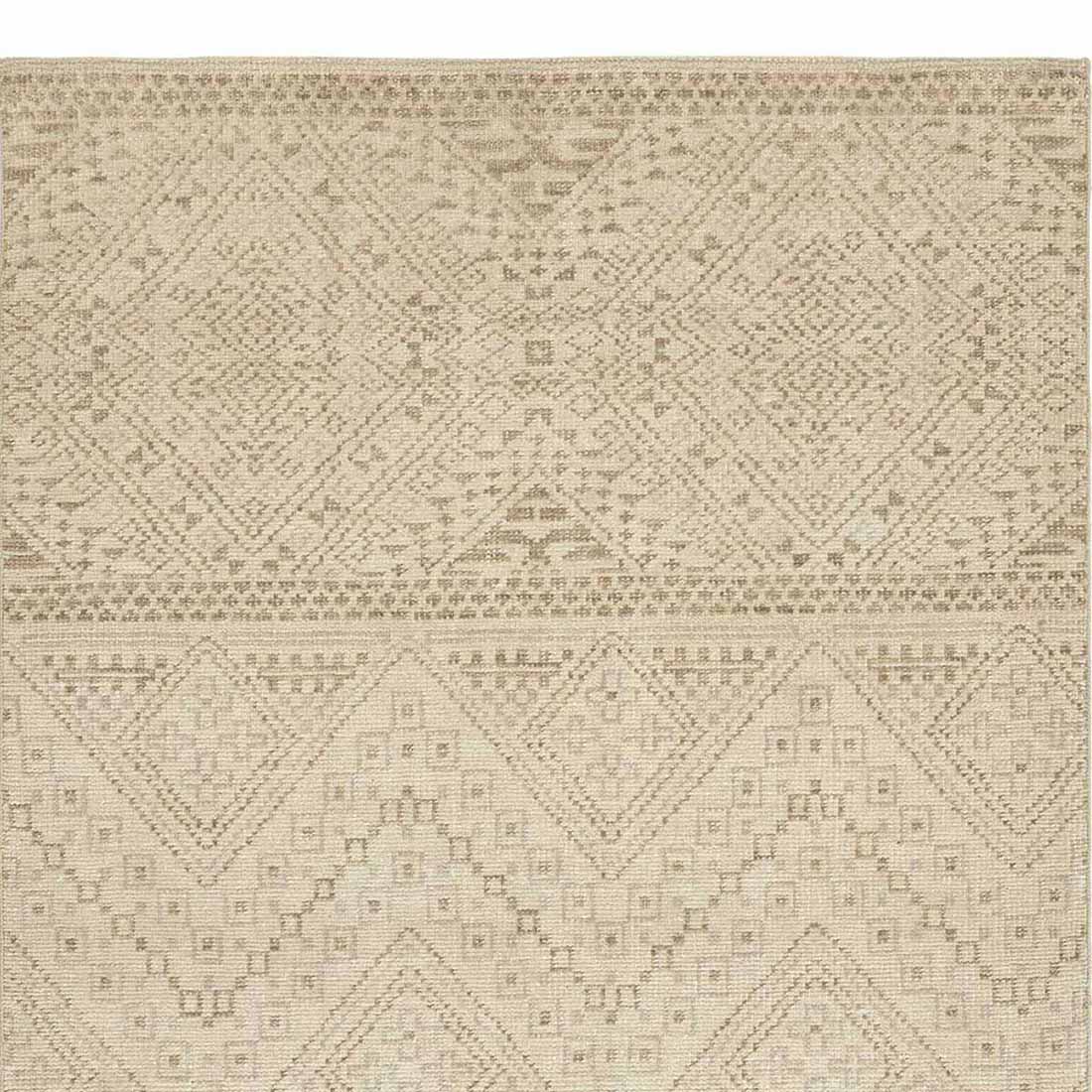 Pottery Barn Stk Radley Handknotted Rug 152x244cm
